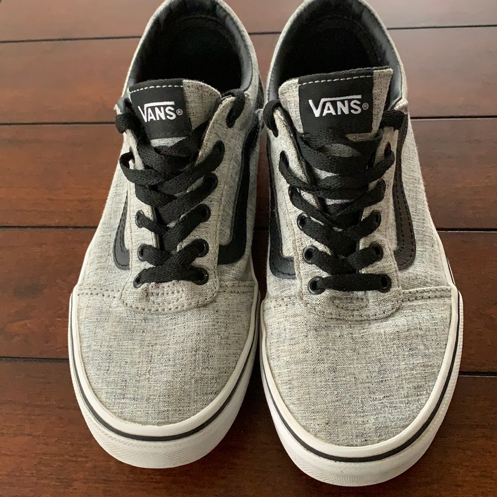 Vans Youth Shoes